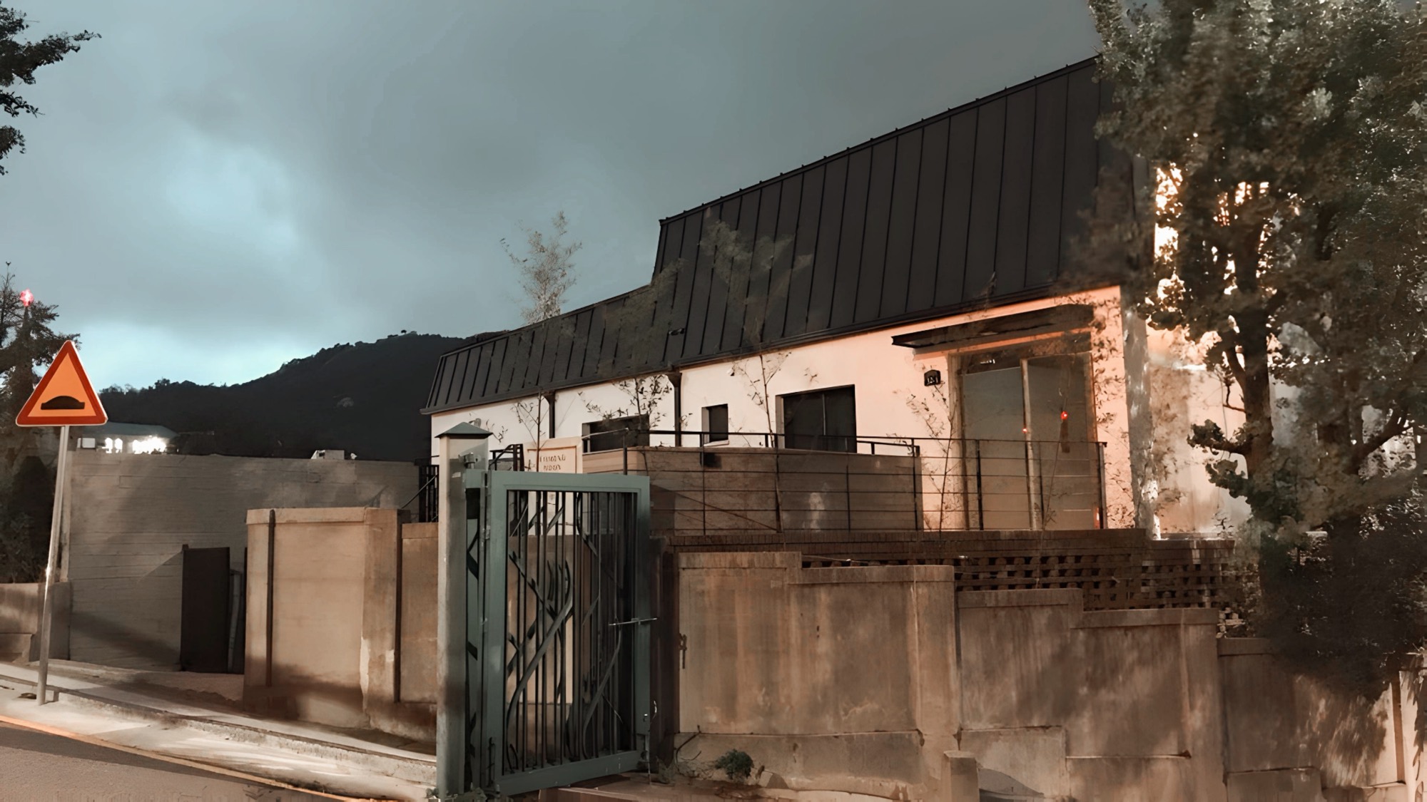 Isaoil, Buam-dong — 4/6