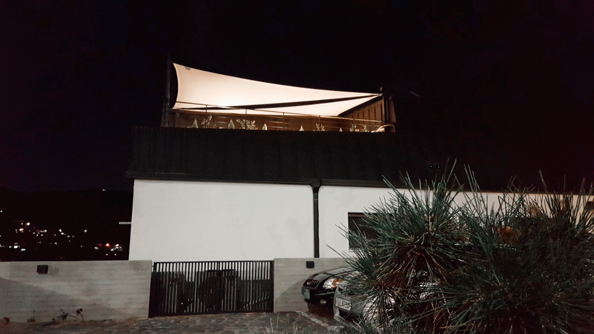 Isaoil, Buam-dong — 5/6