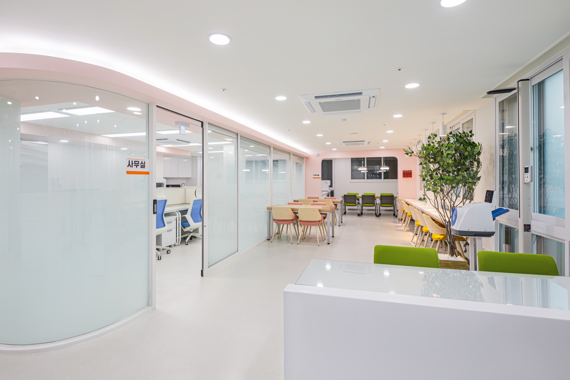 Pyeongchang-dong Dementia Care Center — 2/9