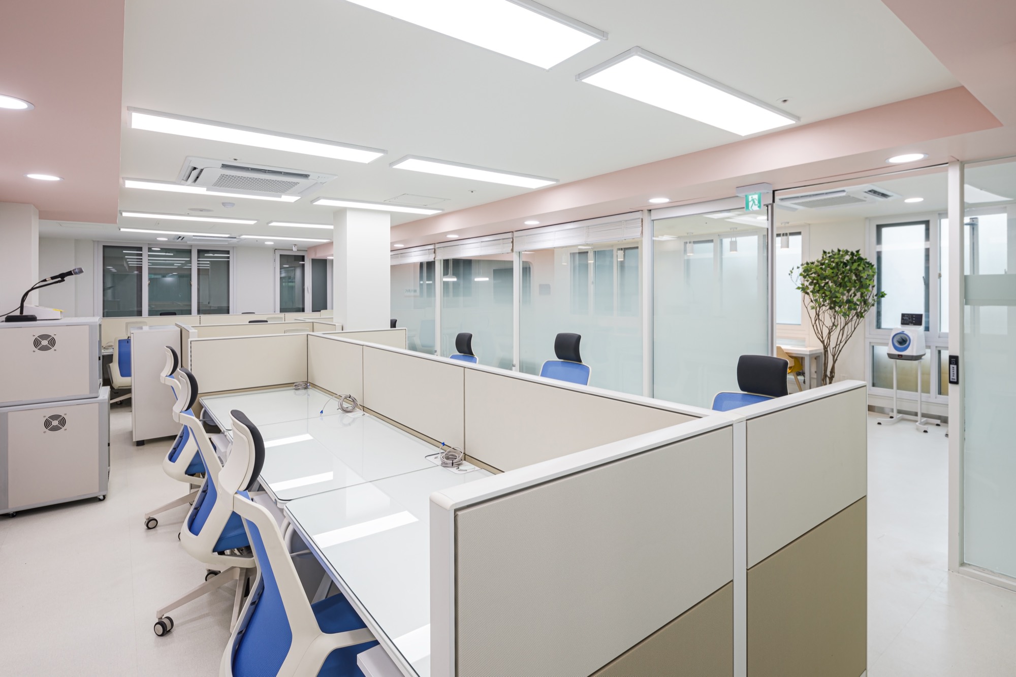 Pyeongchang-dong Dementia Care Center — 4/9