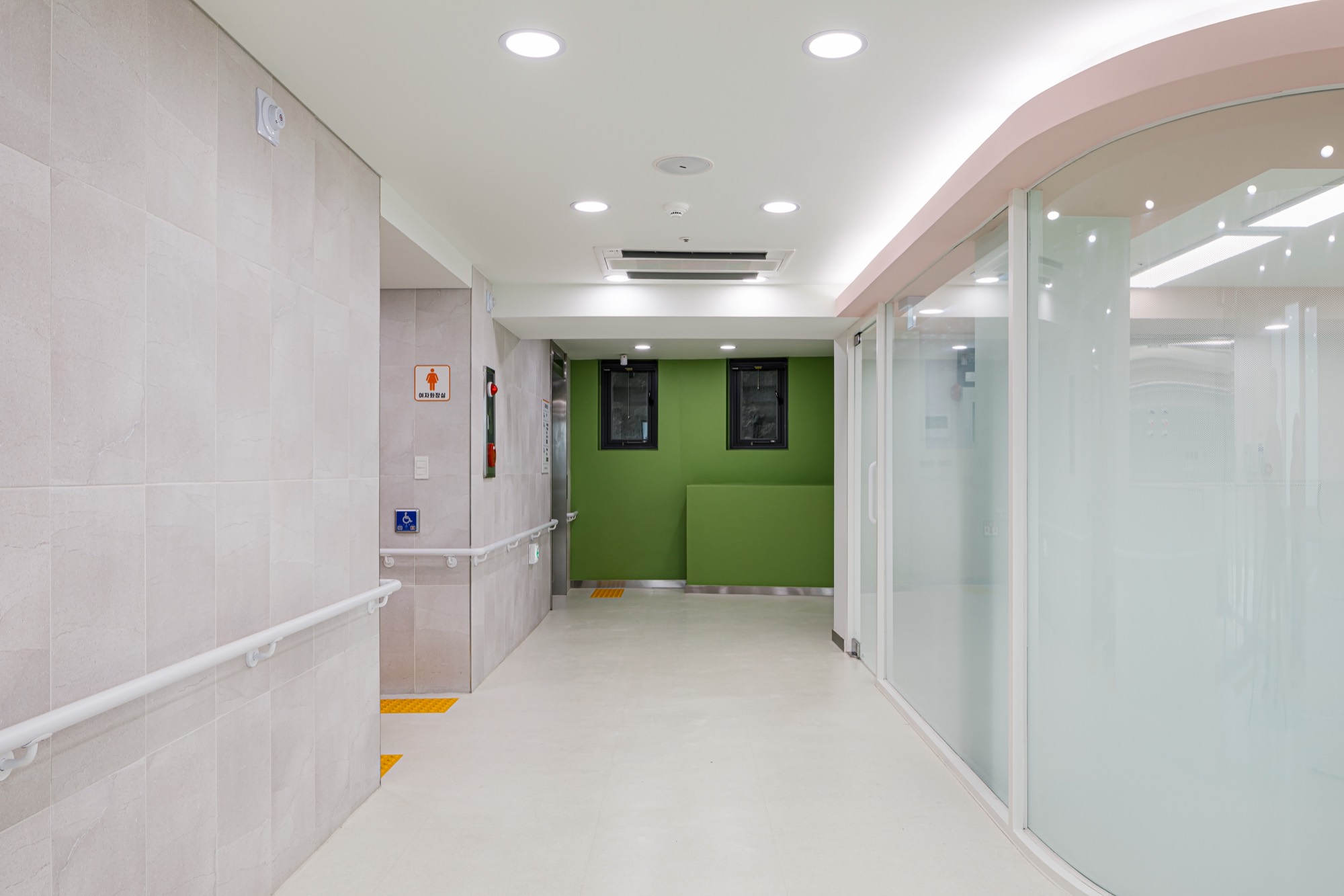 Pyeongchang-dong Dementia Care Center — 5/9