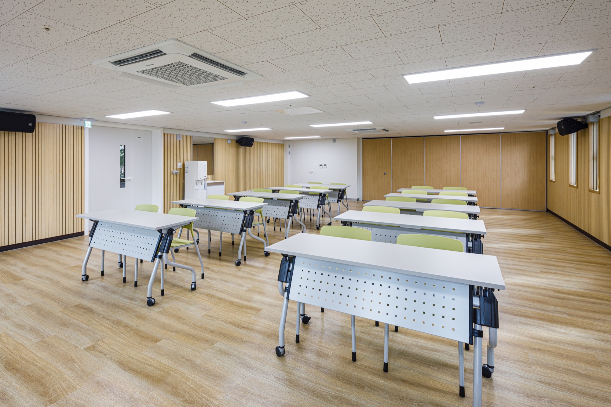 Pyeongchang-dong Dementia Care Center — 9/9