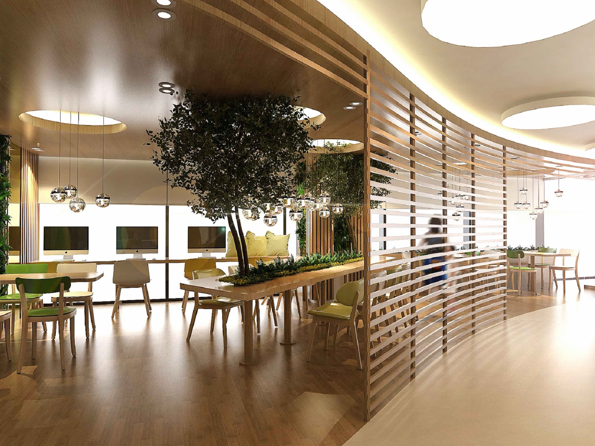 Seocho-gu Maternal & Child Health Center — 2/2