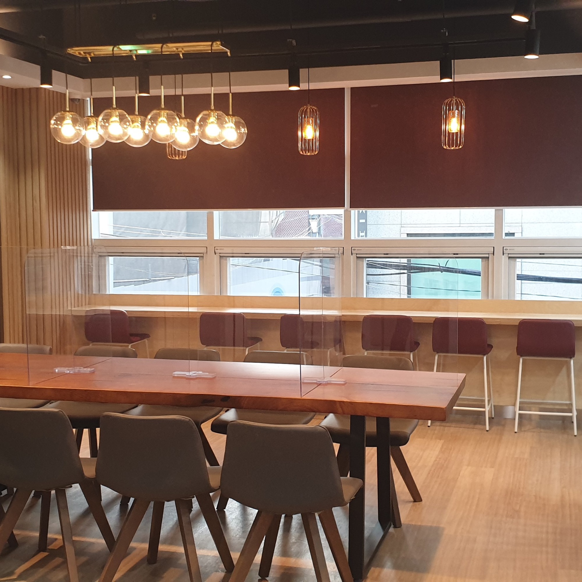 Seocho Senior Restaurant — 3/7