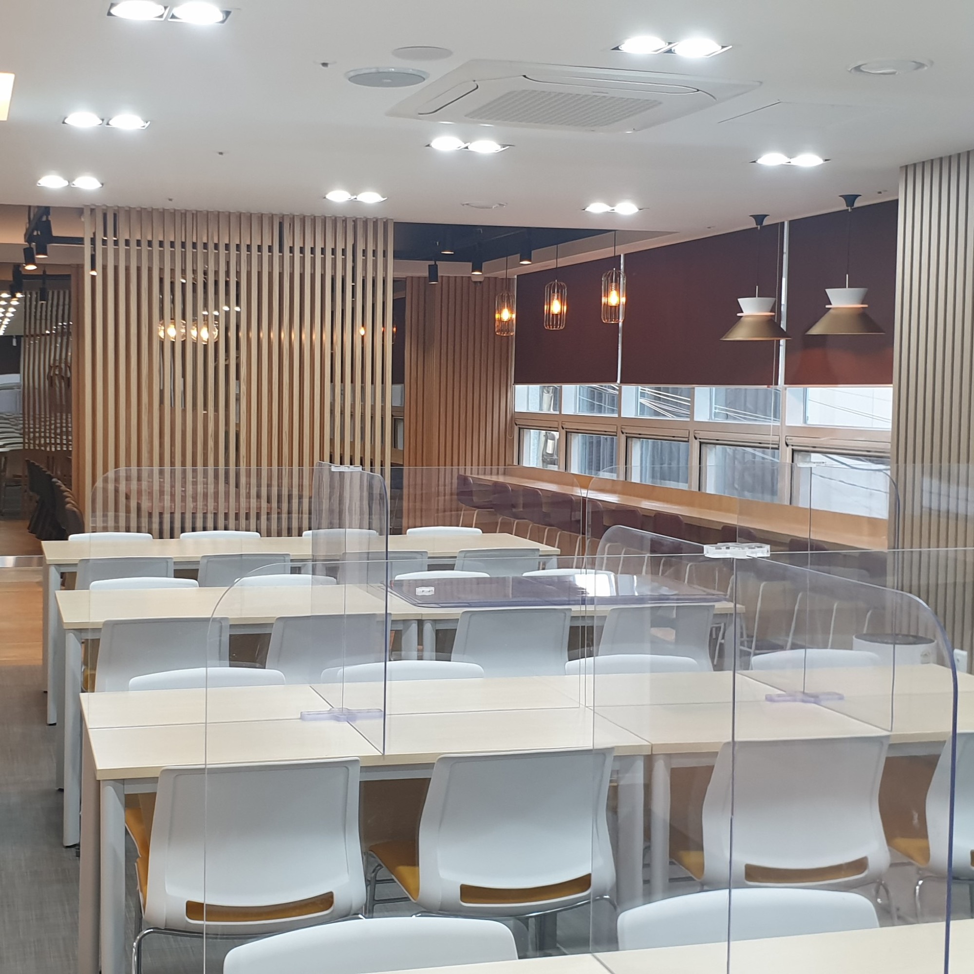 Seocho Senior Restaurant — 4/7