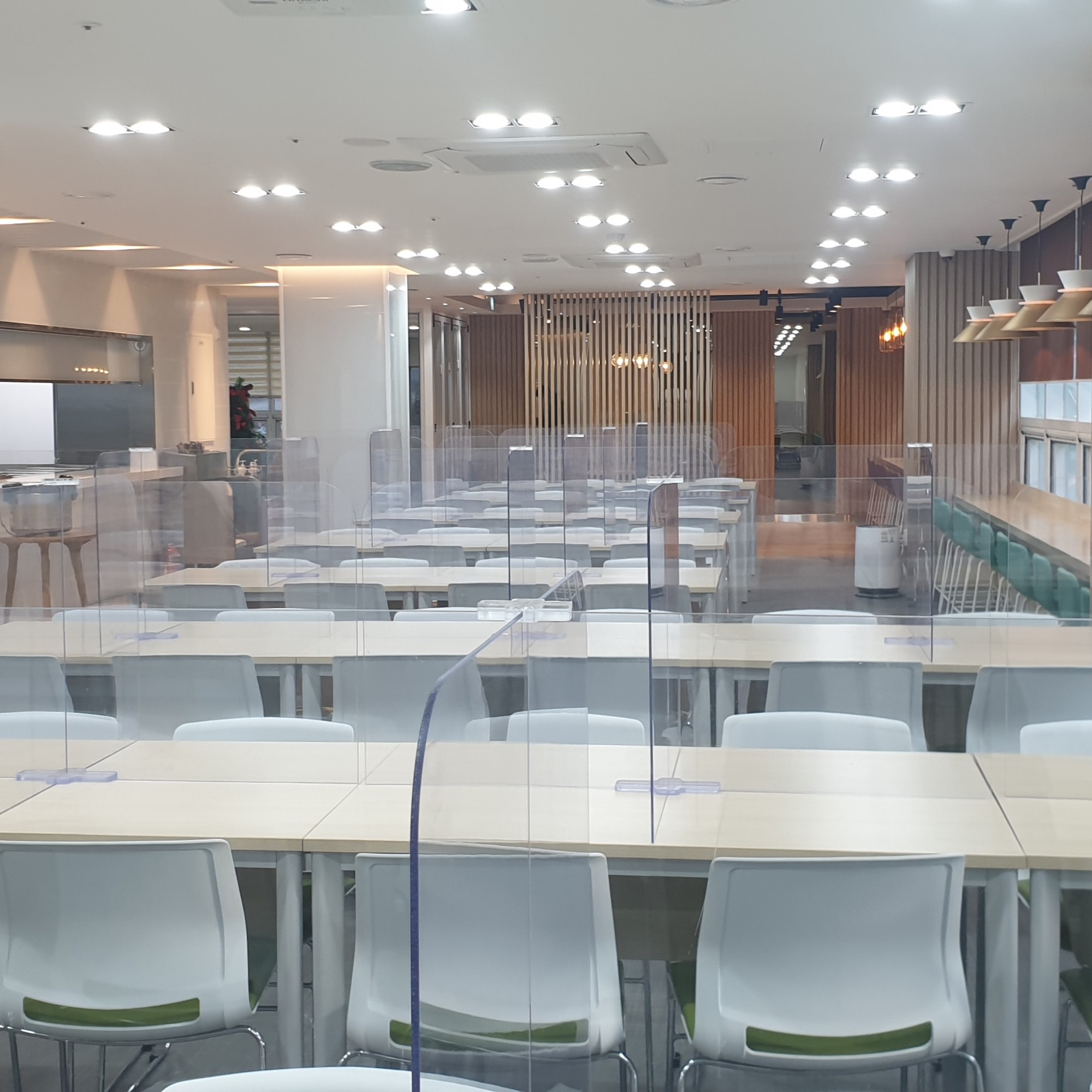 Seocho Senior Restaurant — 5/7