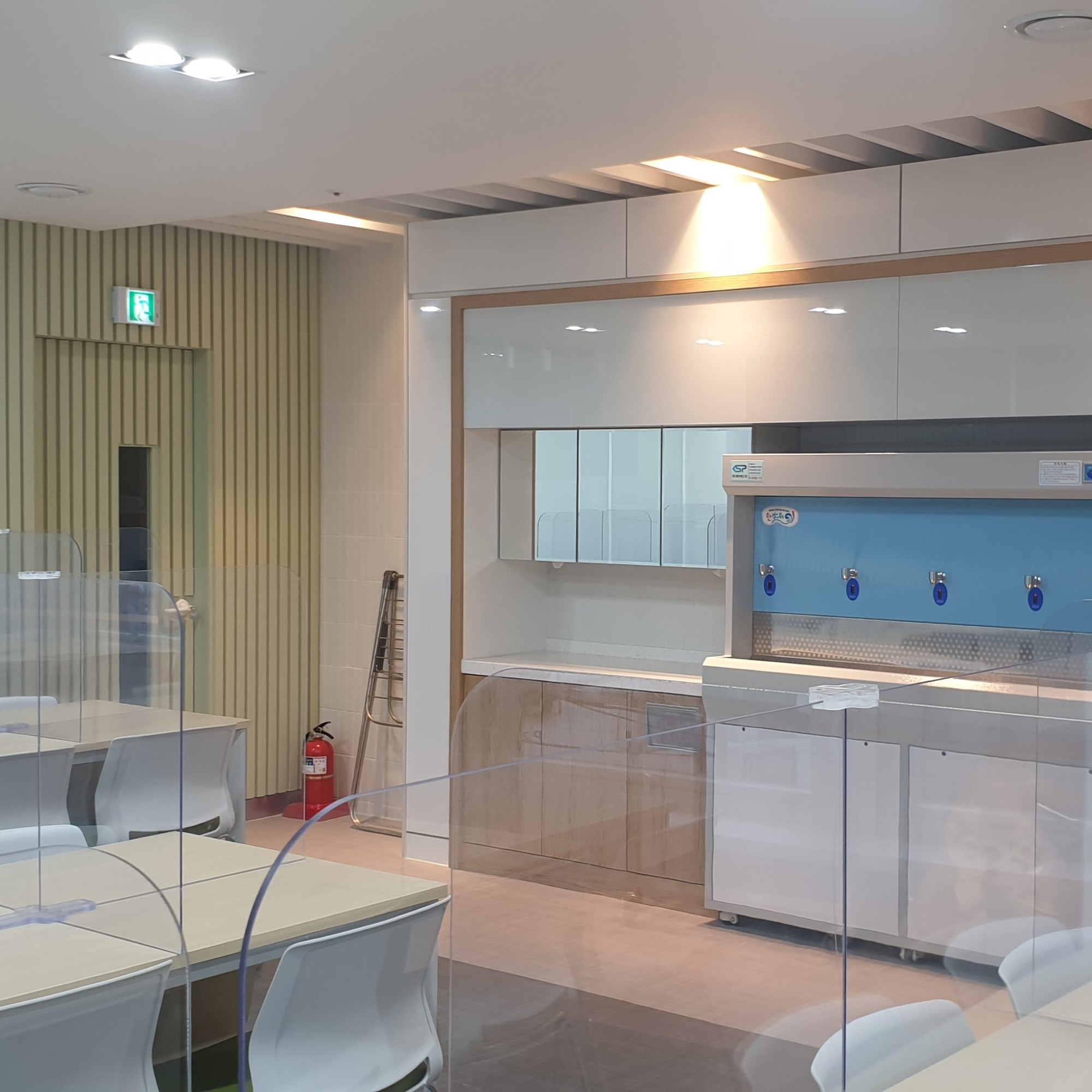 Seocho Senior Restaurant — 7/7