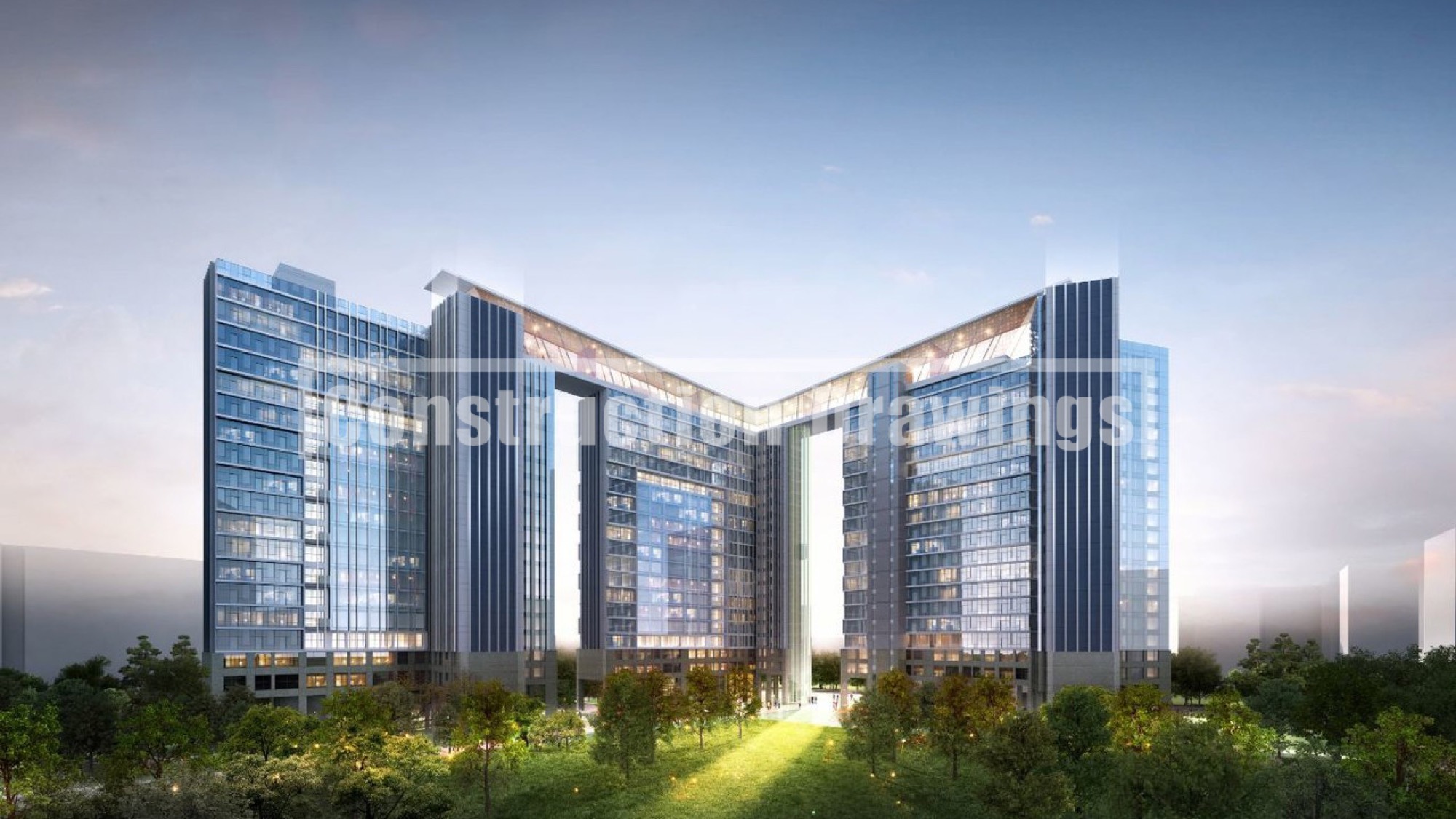 Seongsu-dong Jangmi Apartment Reconstruction