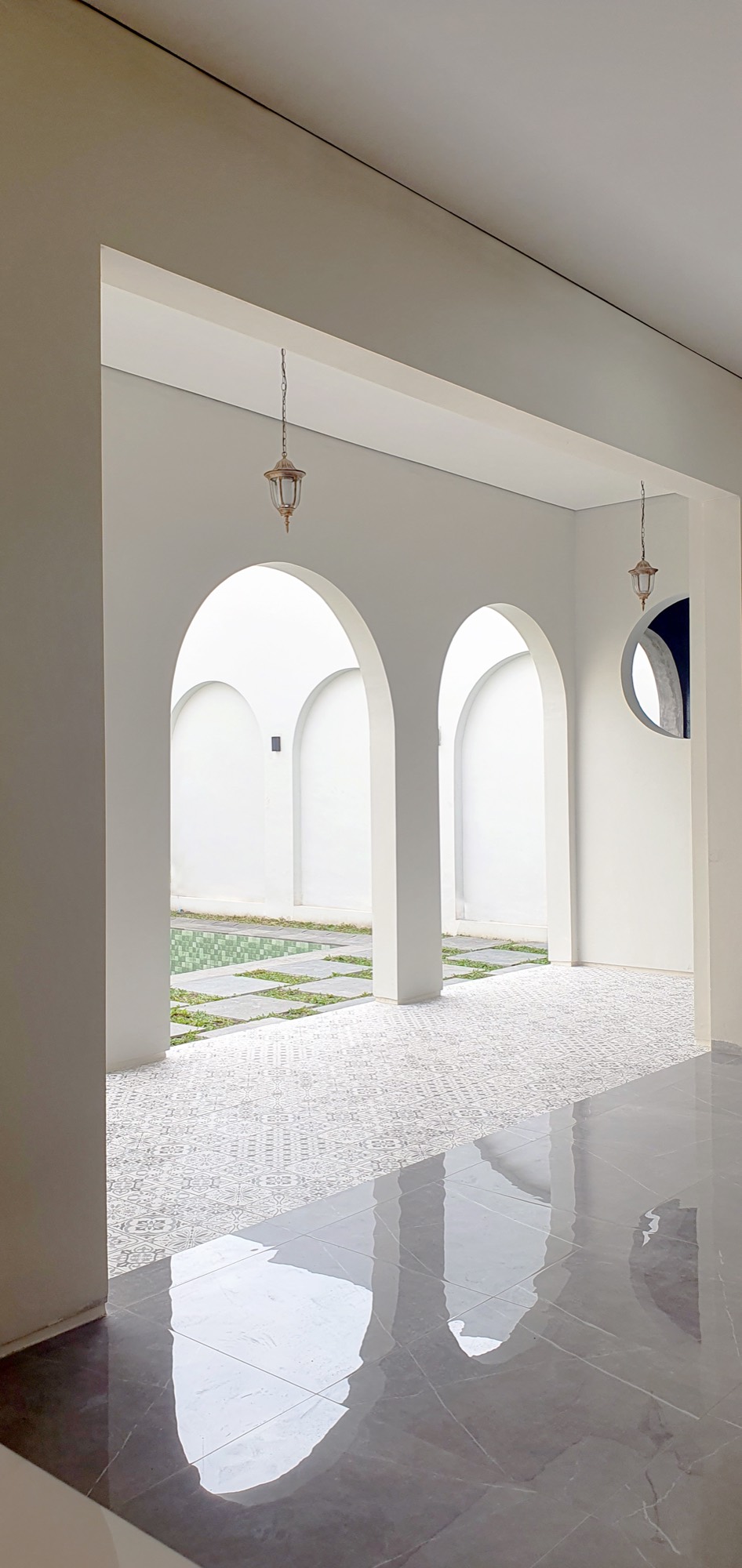 Villa Areumdaun — 3/5