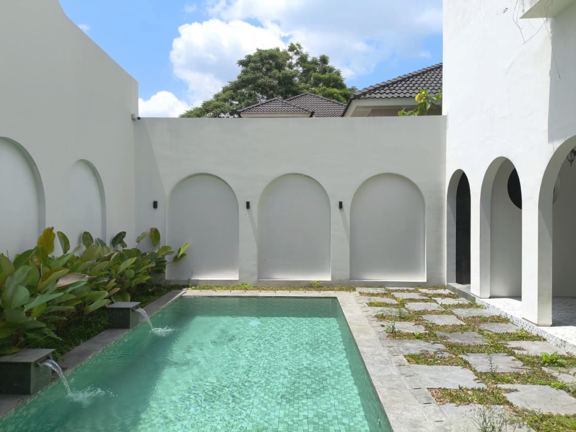 Villa Areumdaun — 5/5