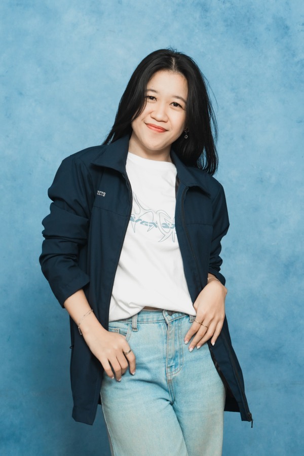 Catherine Felia Witiyas