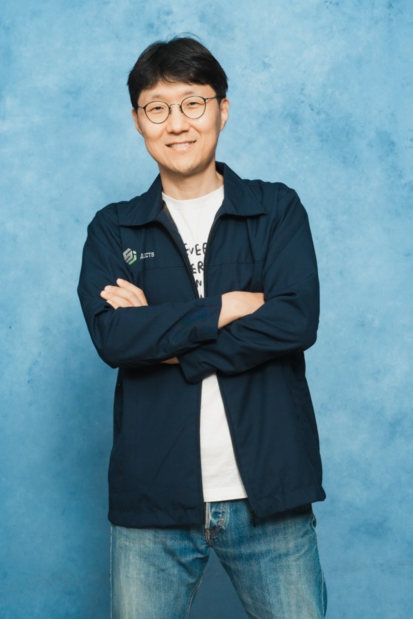 Cho Sung Jin