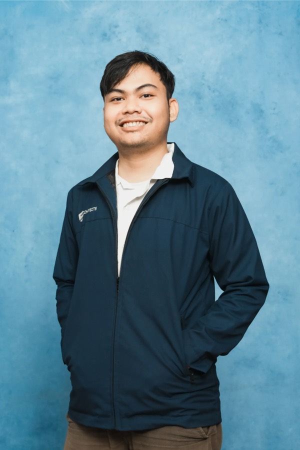 Hanung Nugroho Jatmiko
