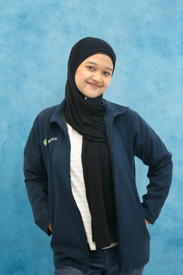 Junetta Aulia Putri