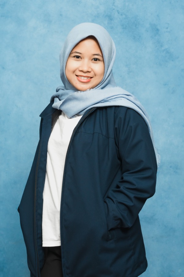 Kusumaningtiyas Wedha Martani
