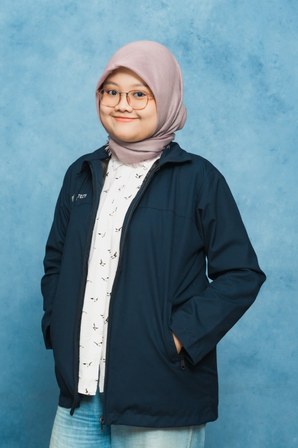 Lisa Setiana Ulfa