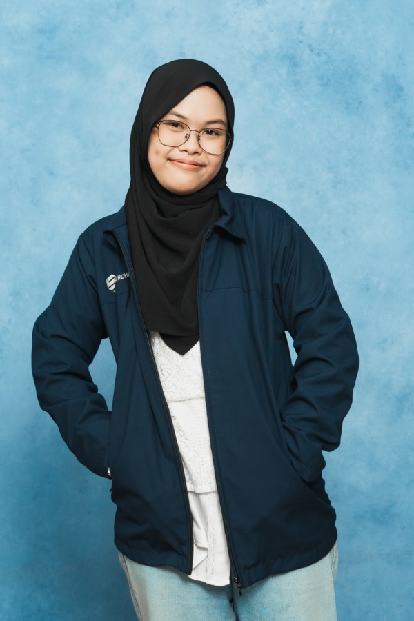 Nabilla Naura Gianisiwi