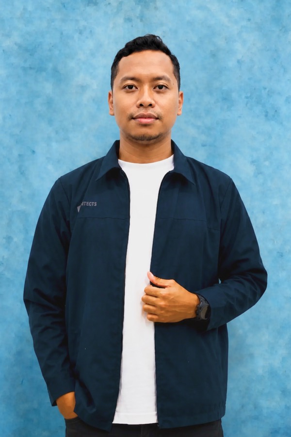 Nur Asyrof Muhammad